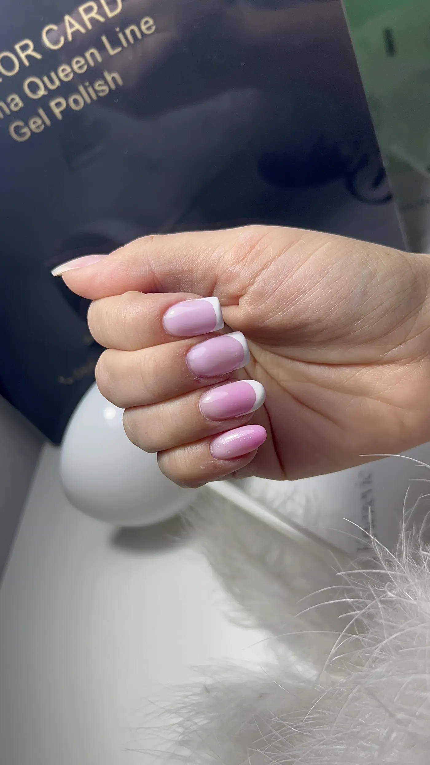 Kozmetički salon Rejanova 2